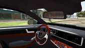 Mercedes Benz Brabus 850